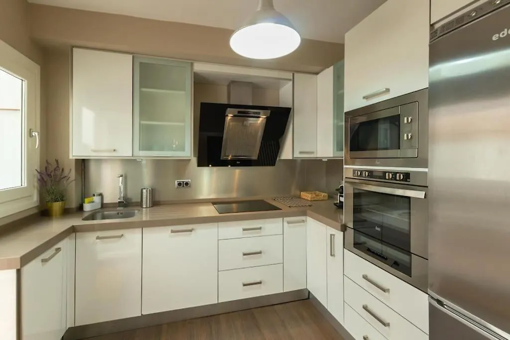 Apartment Alhondiga Central Suite By Valcambre Seville Spain