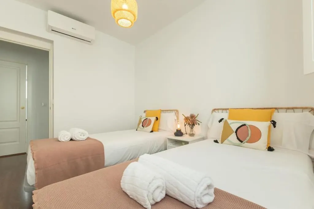Alhondiga Central Suite By Valcambre Seville Spain