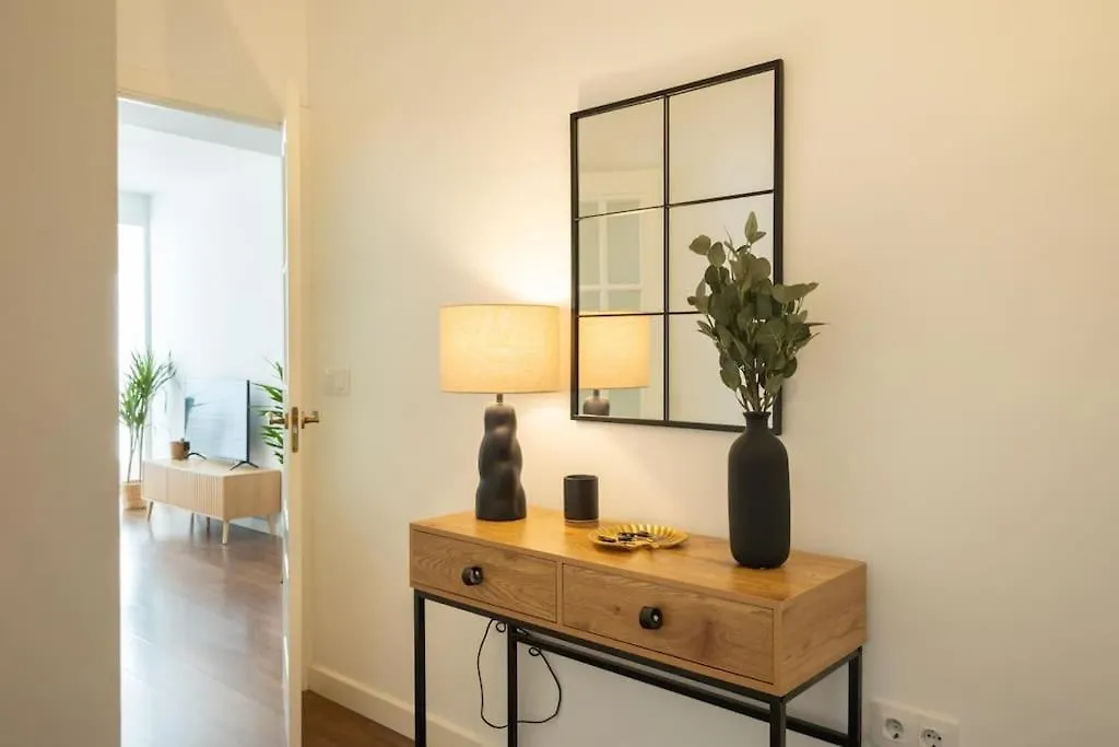 Alhondiga Central Suite By Valcambre Seville 0*,  Spain