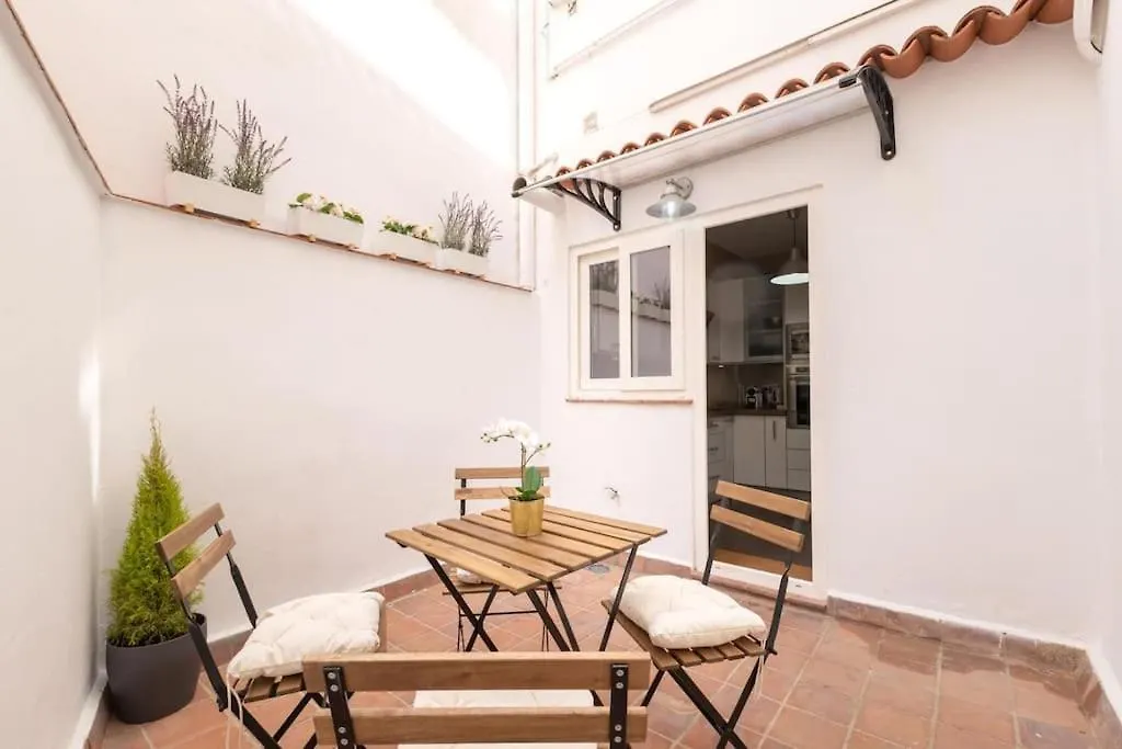 Alhondiga Central Suite By Valcambre Seville Apartment