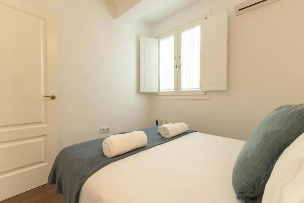 Apartment Alhondiga Central Suite By Valcambre Seville Spain