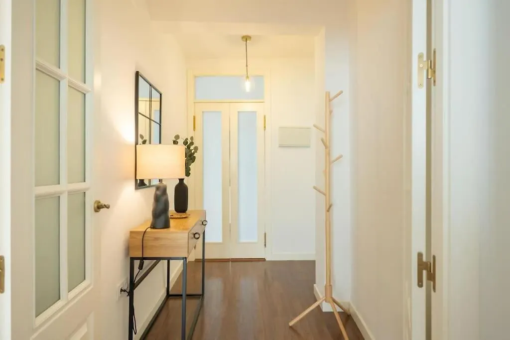 Apartment Alhondiga Central Suite By Valcambre Seville