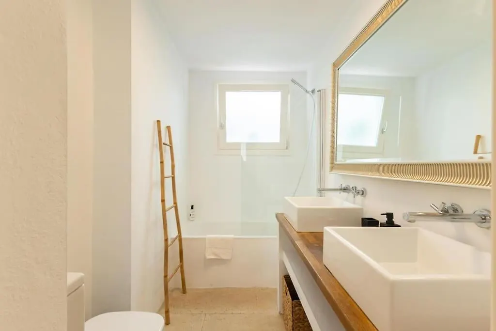 Alhondiga Central Suite By Valcambre Seville Apartment