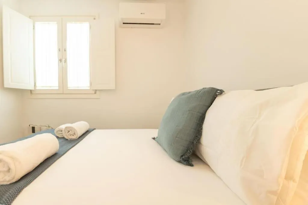 Alhondiga Central Suite By Valcambre Seville