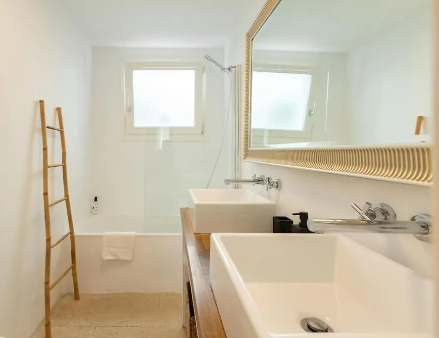 Alhondiga Central Suite By Valcambre Seville