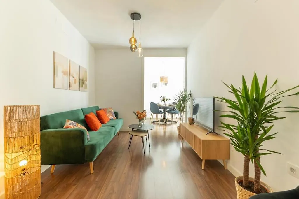 Alhondiga Central Suite By Valcambre Seville 0*,  Spain