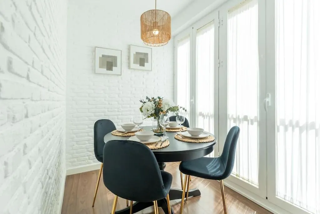 Alhondiga Central Suite By Valcambre Seville