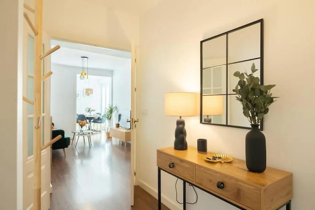 Alhondiga Central Suite By Valcambre Seville