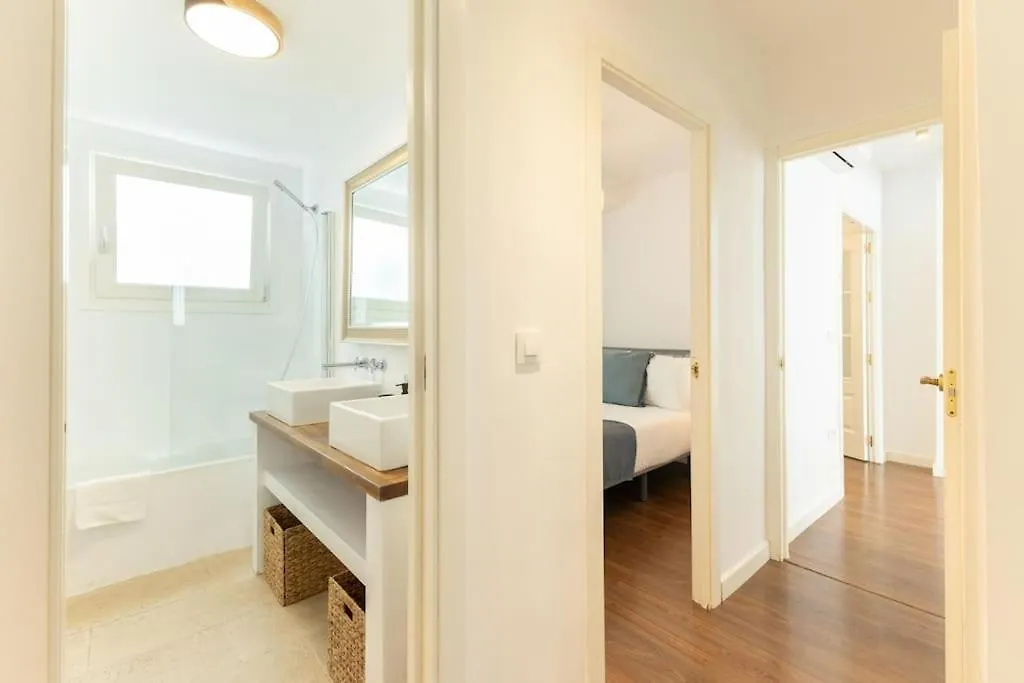 Apartment Alhondiga Central Suite By Valcambre Seville Spain