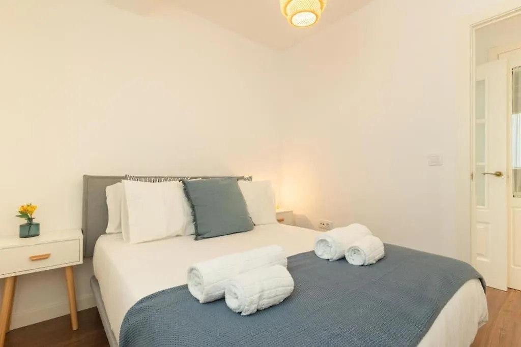 Apartment Alhondiga Central Suite By Valcambre Seville